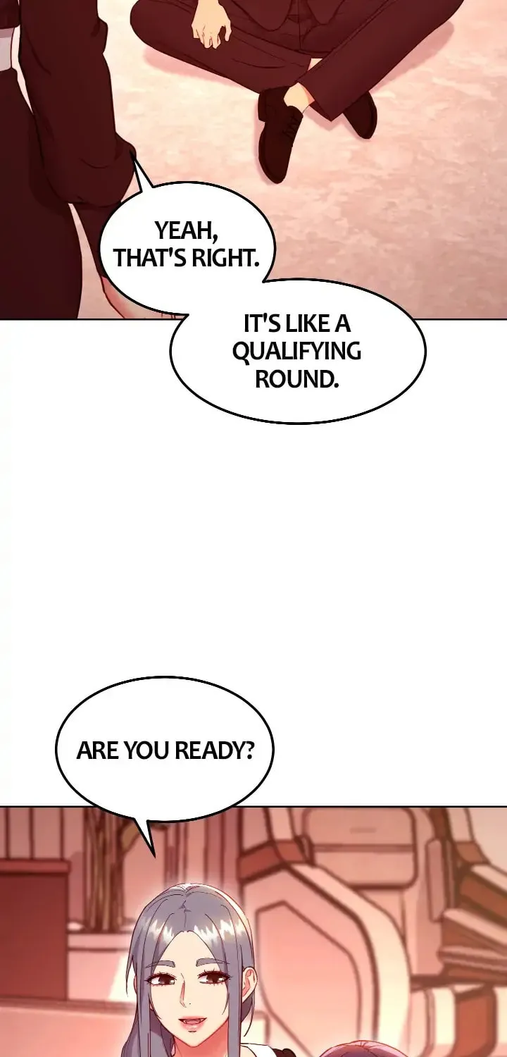 My Stepmother's Friends Chapter 125 page 83 - 