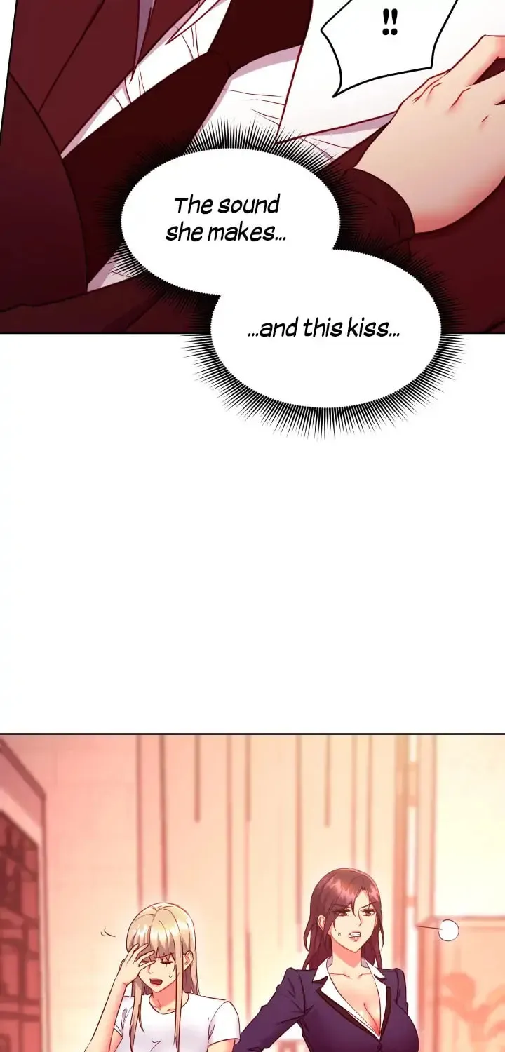 My Stepmother's Friends Chapter 126 page 24 - 
