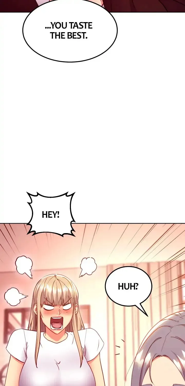 My Stepmother's Friends Chapter 126 page 31 - 