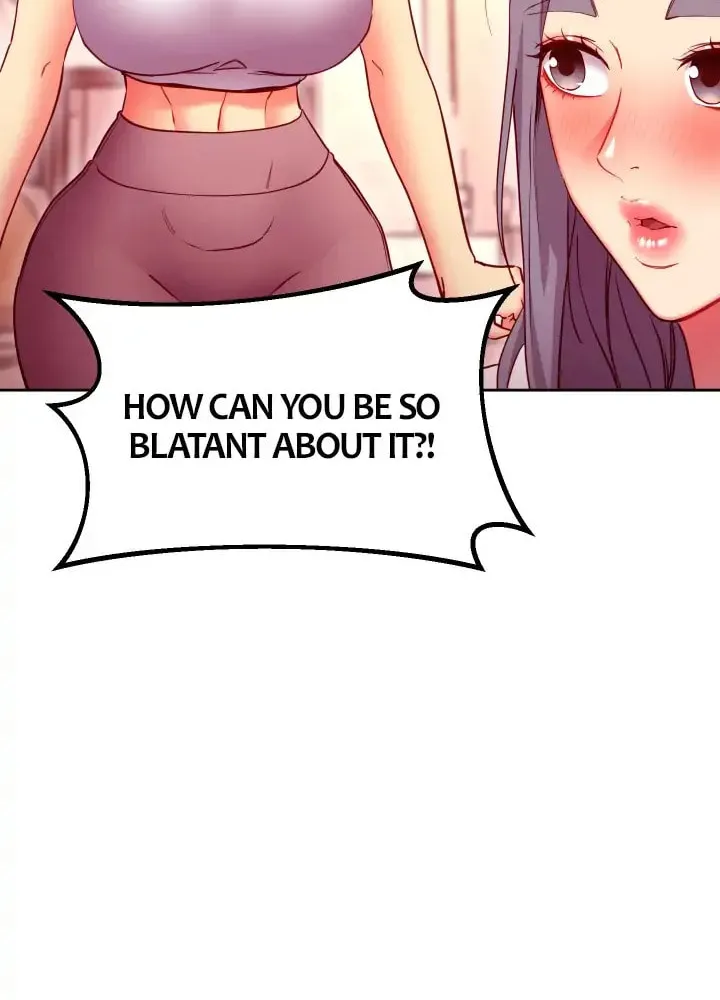 My Stepmother's Friends Chapter 126 page 32 - 