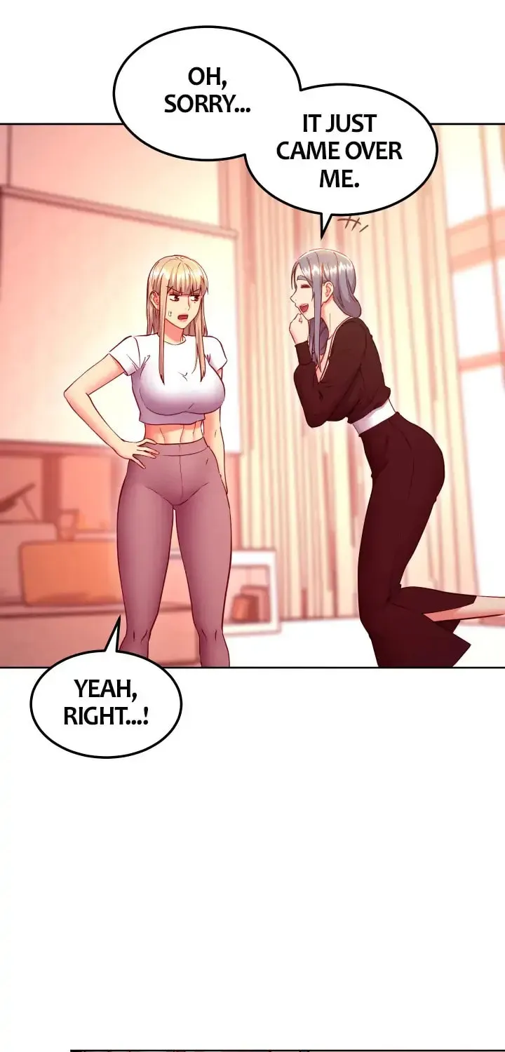 My Stepmother's Friends Chapter 126 page 33 - 