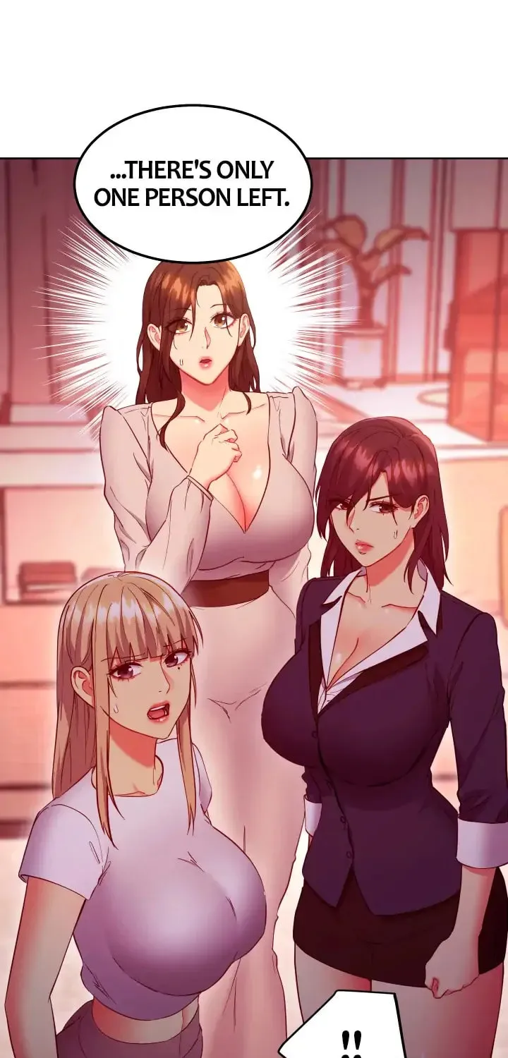 My Stepmother's Friends Chapter 126 page 35 - 