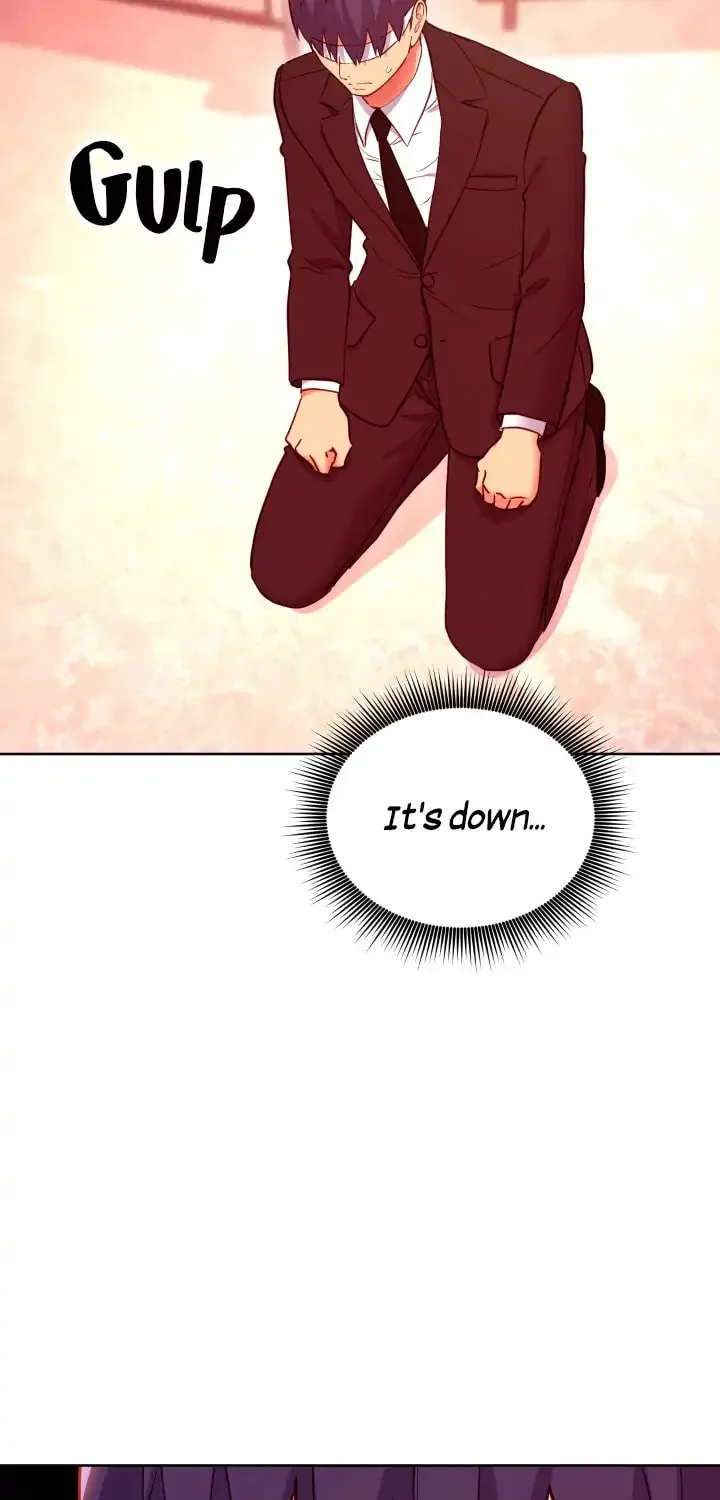My Stepmother's Friends Chapter 126 page 37 - 