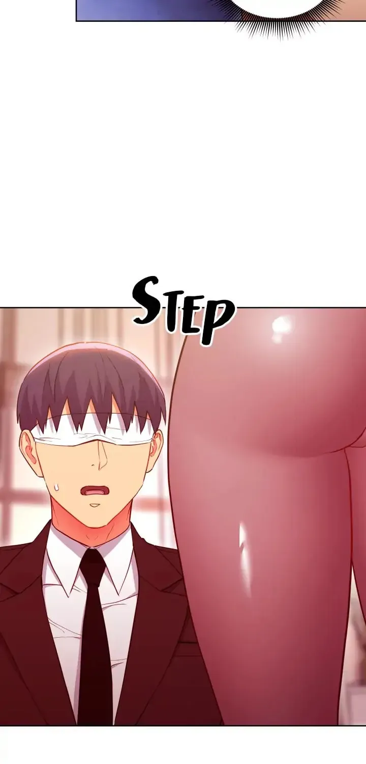 My Stepmother's Friends Chapter 126 page 41 - 