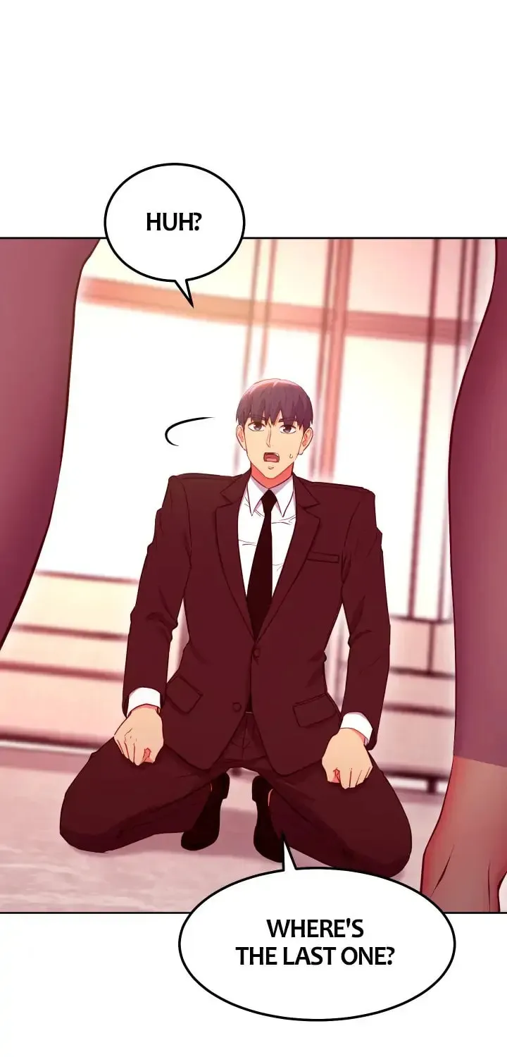 My Stepmother's Friends Chapter 126 page 45 - 