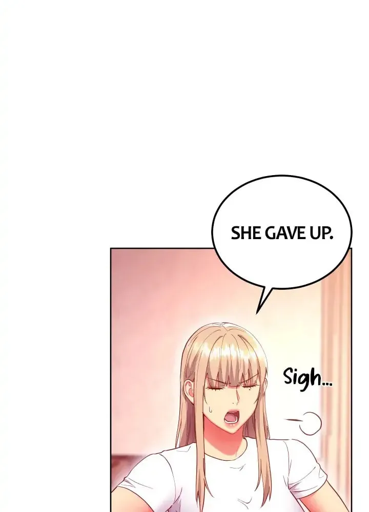 My Stepmother's Friends Chapter 126 page 46 - 