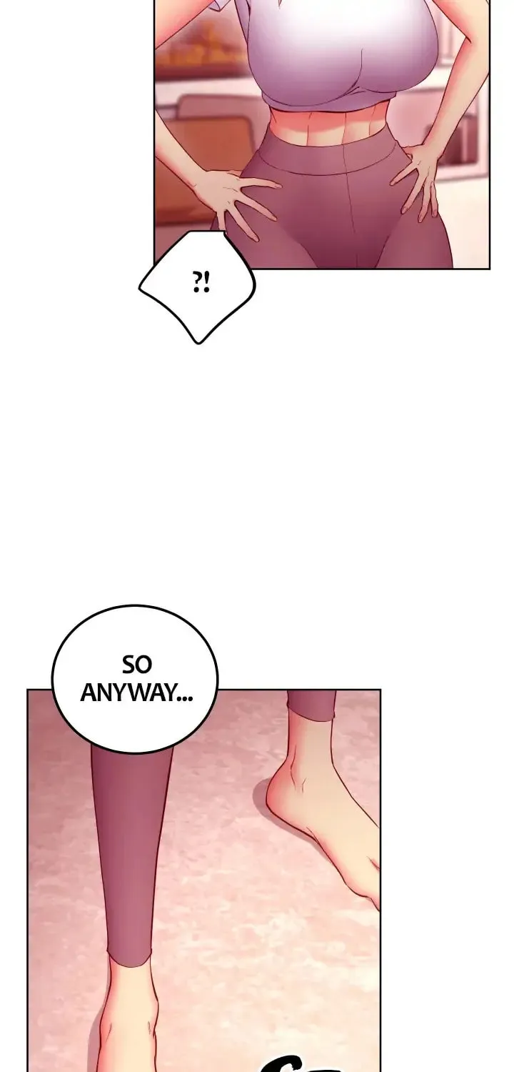 My Stepmother's Friends Chapter 126 page 47 - 