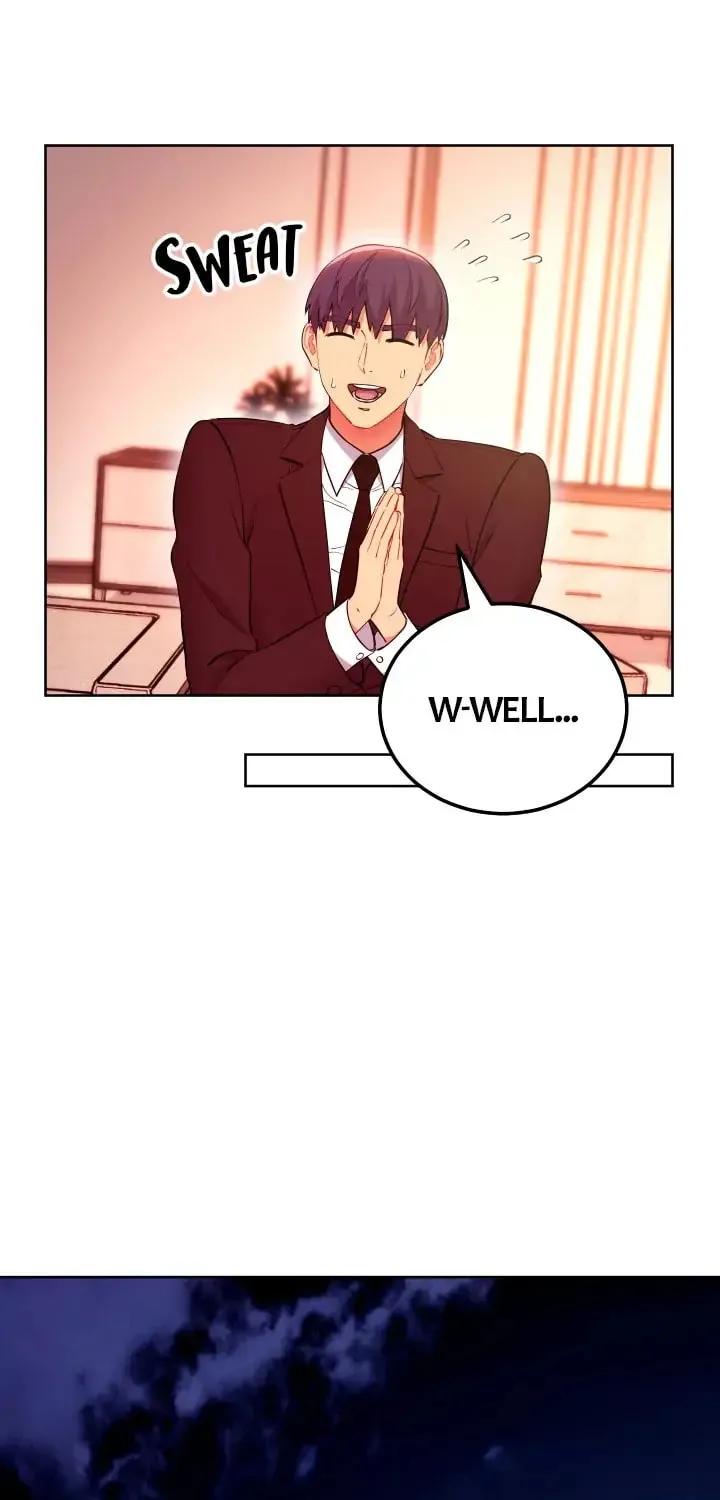 My Stepmother's Friends Chapter 126 page 51 - 