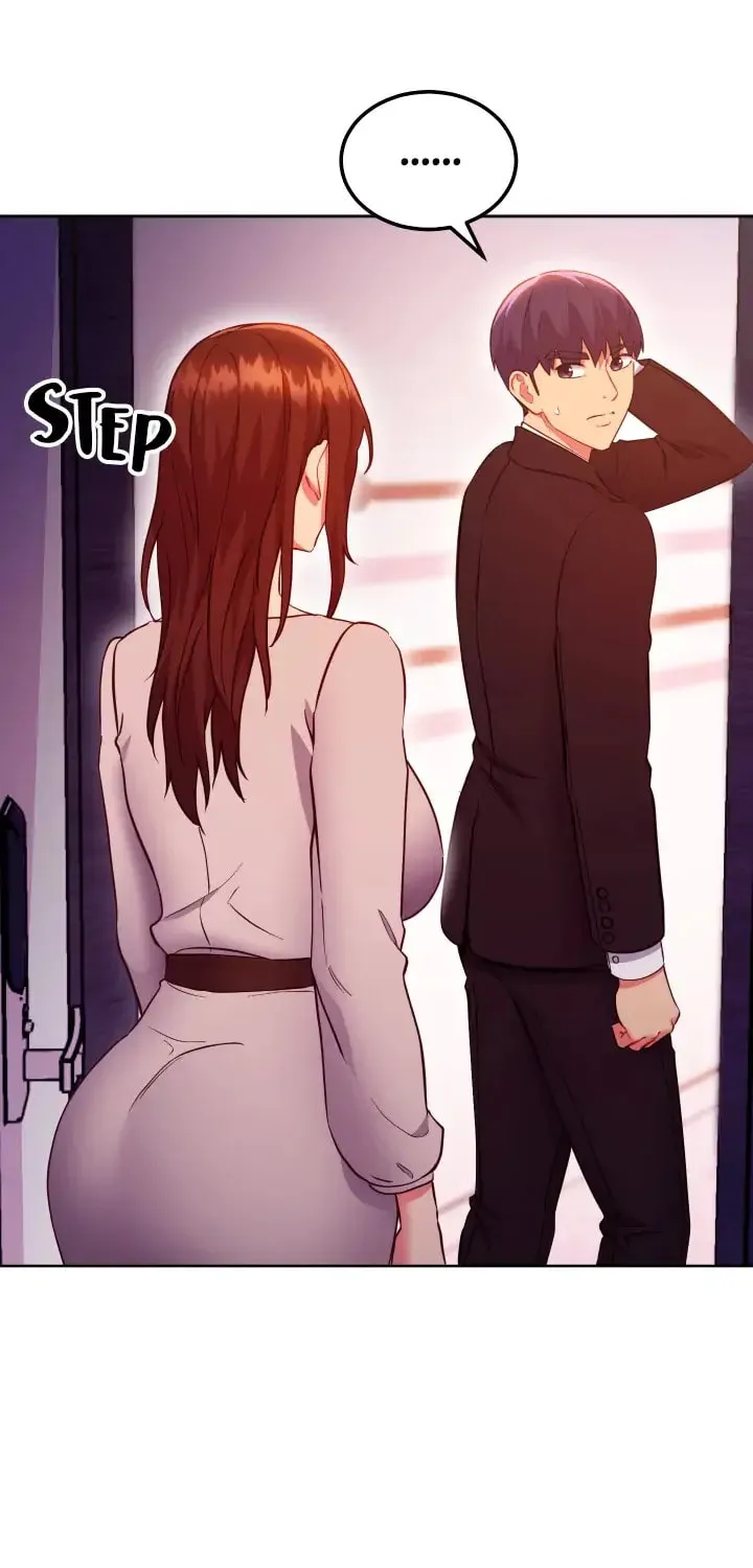 My Stepmother's Friends Chapter 126 page 58 - 