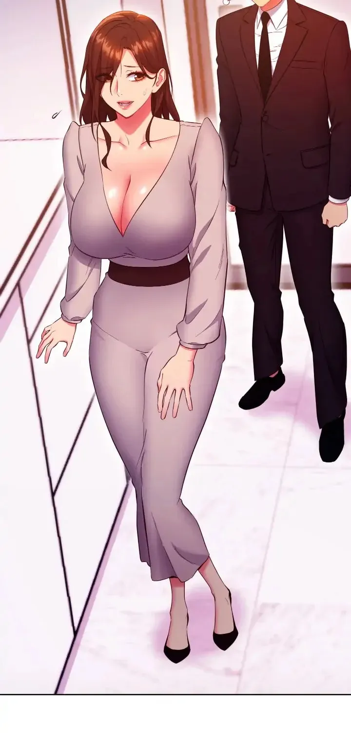 My Stepmother's Friends Chapter 126 page 62 - 