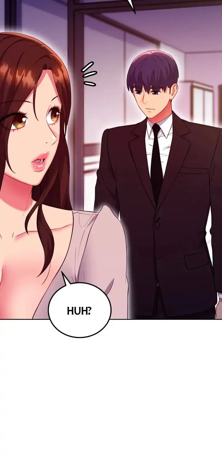 My Stepmother's Friends Chapter 126 page 69 - 