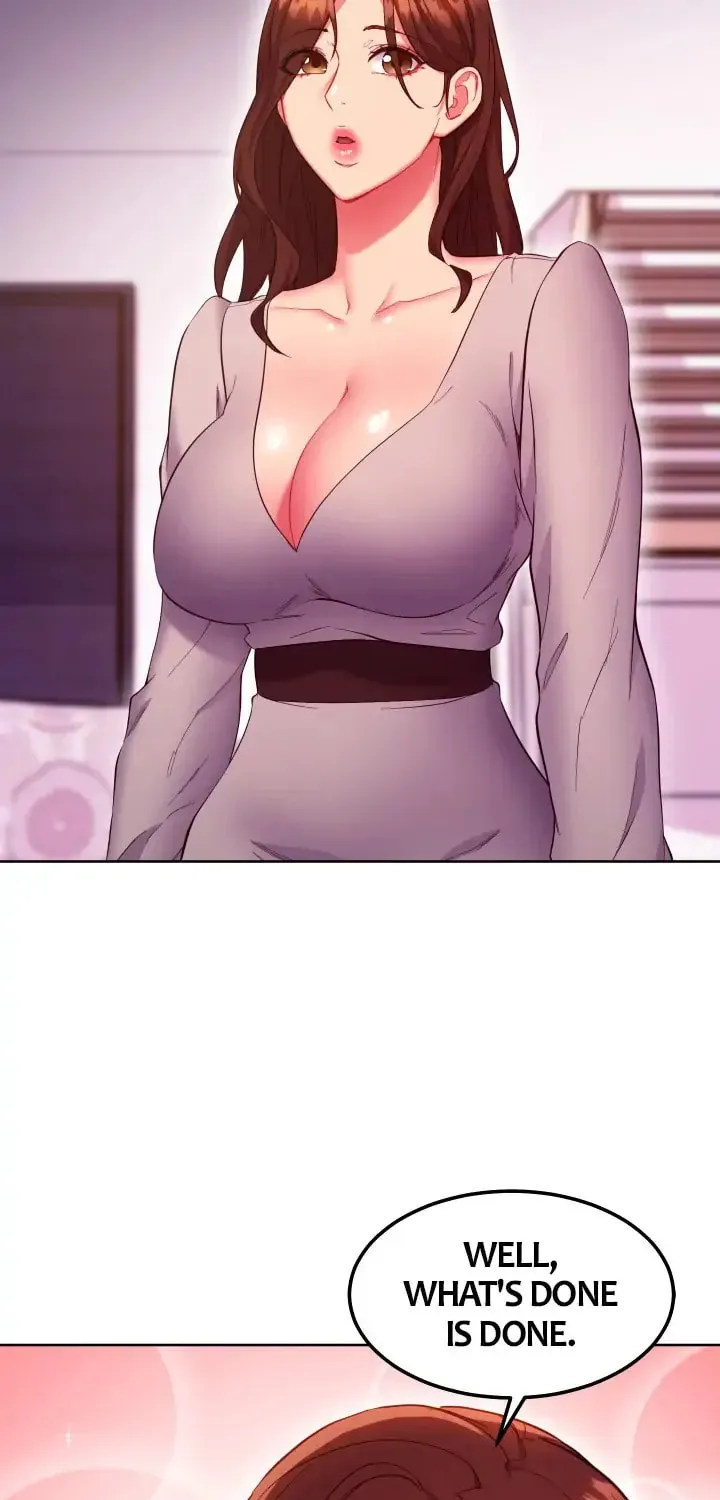 My Stepmother's Friends Chapter 126 page 76 - 