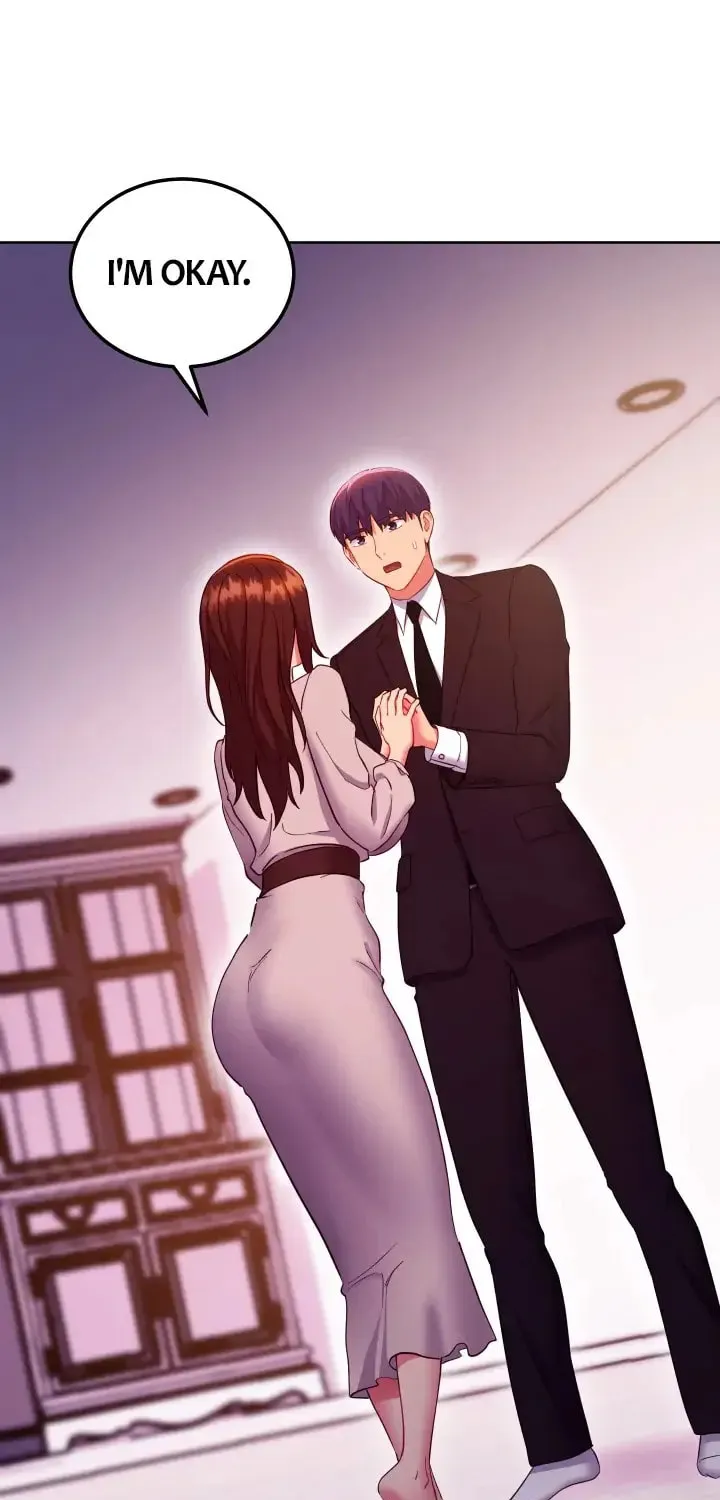 My Stepmother's Friends Chapter 126 page 79 - 