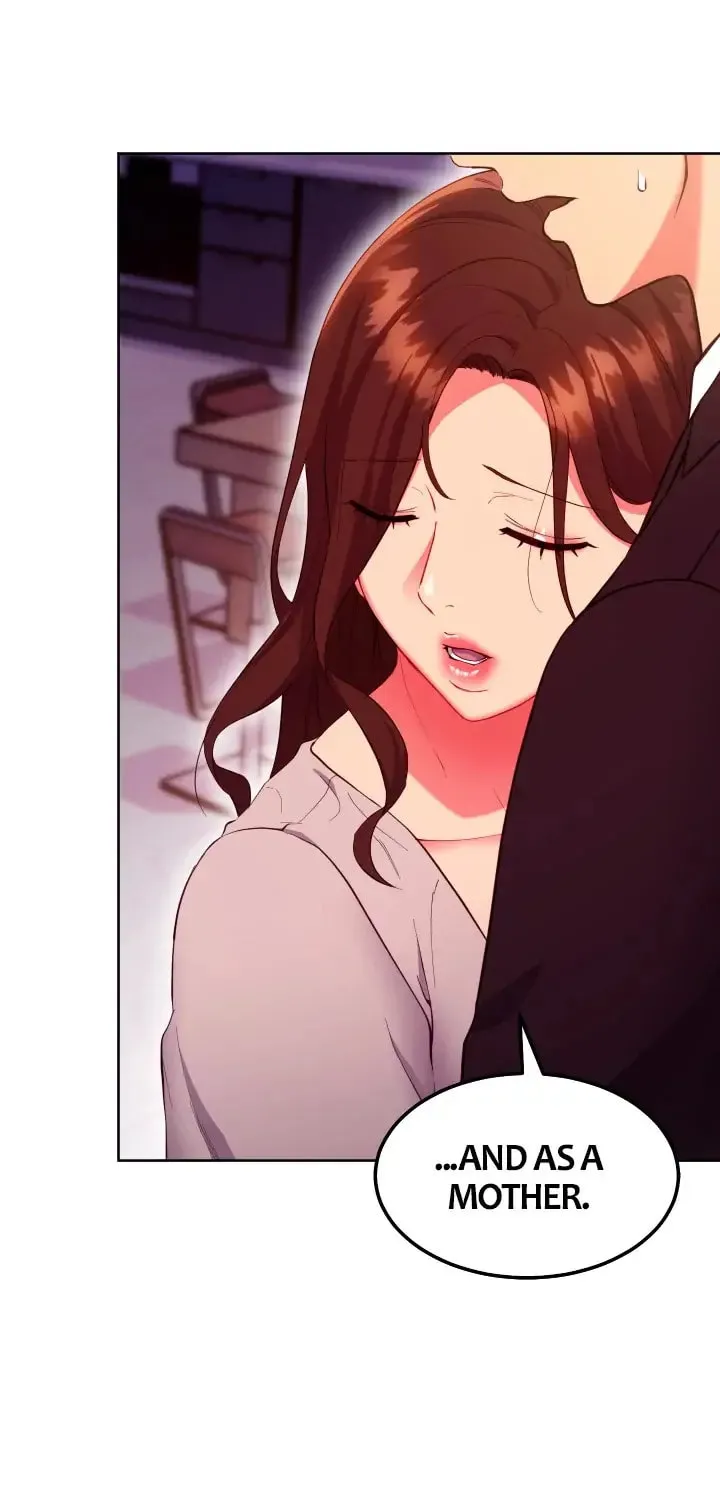 My Stepmother's Friends Chapter 126 page 85 - 