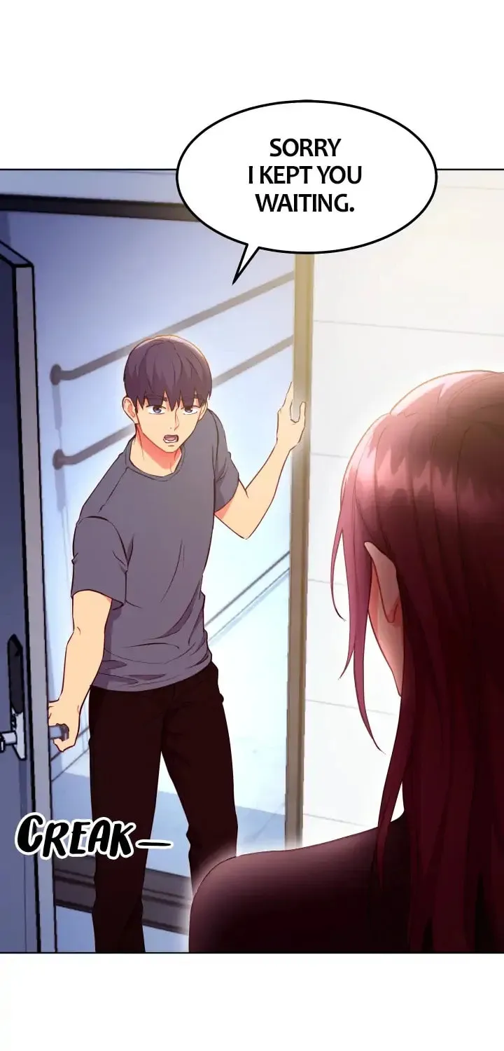 My Stepmother's Friends Chapter 126 page 91 - 