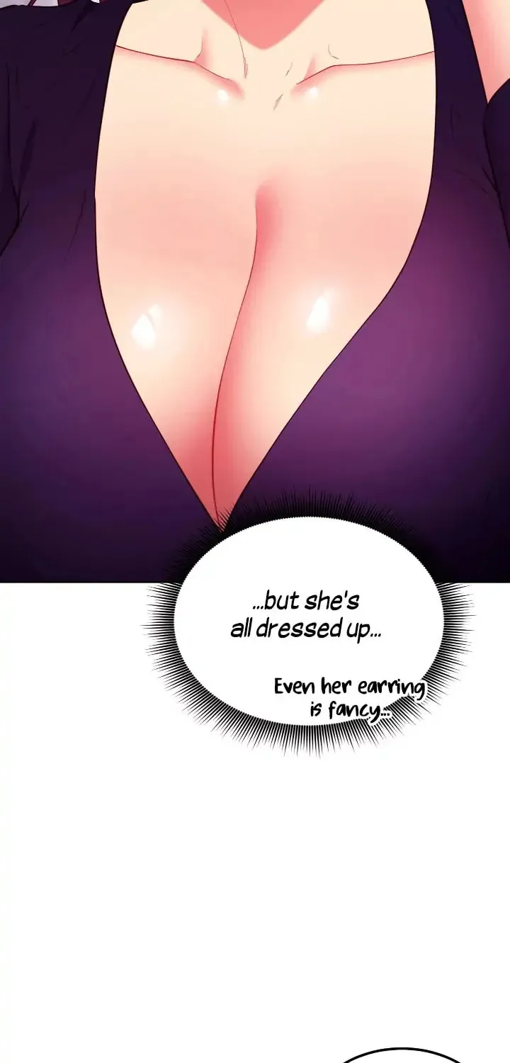 My Stepmother's Friends Chapter 127 page 12 - 