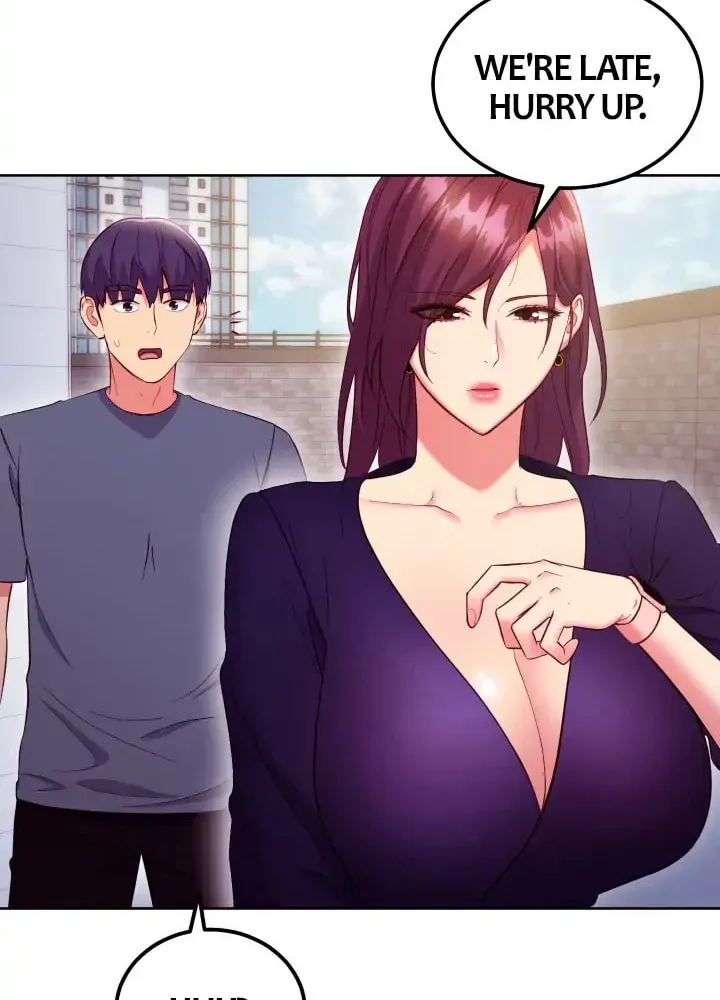 My Stepmother's Friends Chapter 127 page 13 - 