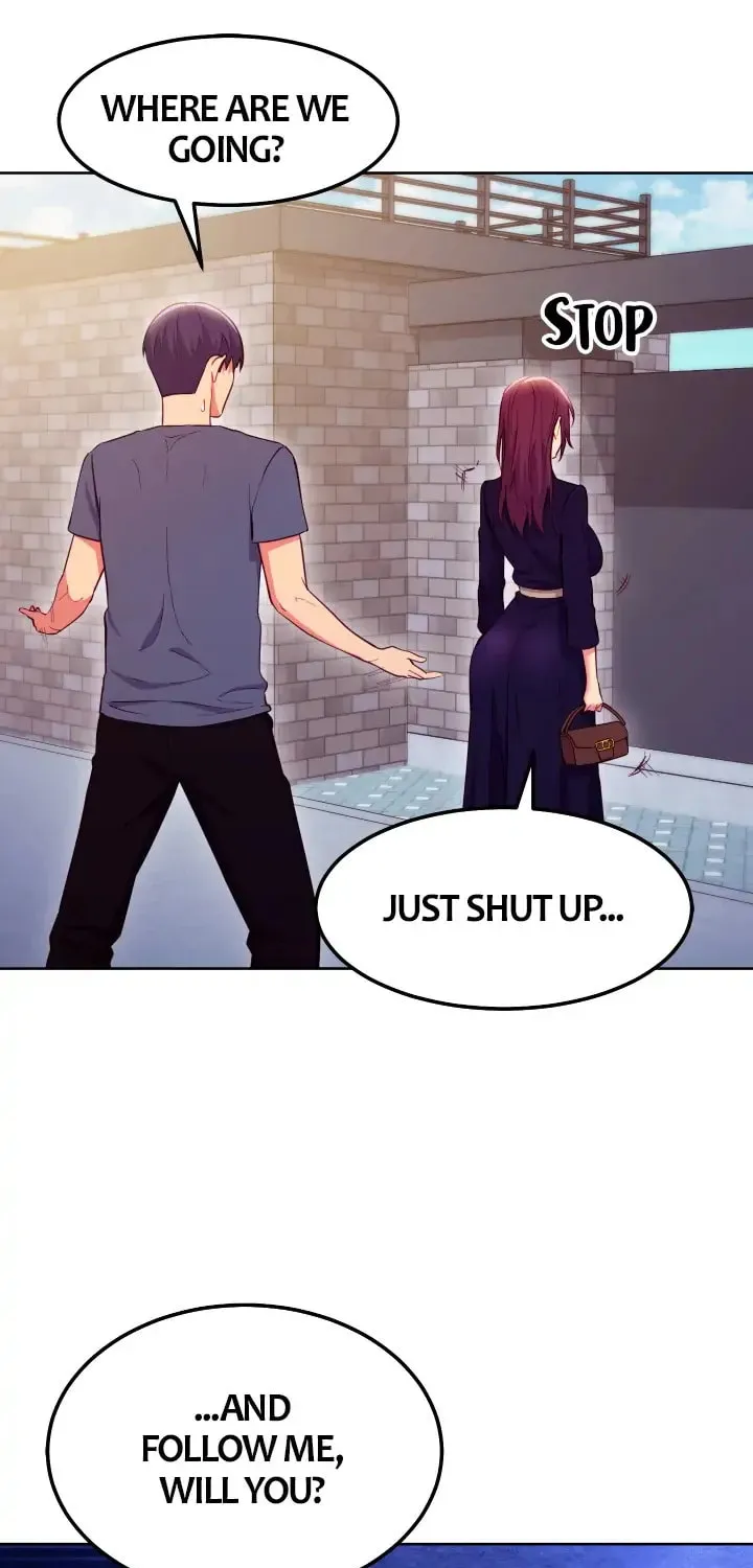 My Stepmother's Friends Chapter 127 page 15 - 