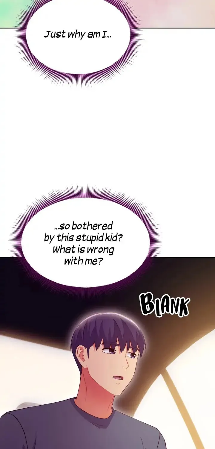 My Stepmother's Friends Chapter 127 page 25 - 