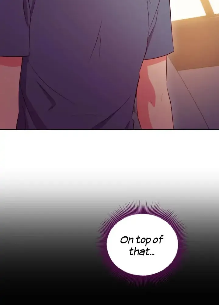 My Stepmother's Friends Chapter 127 page 26 - 