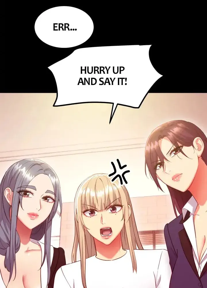 My Stepmother's Friends Chapter 127 page 30 - 