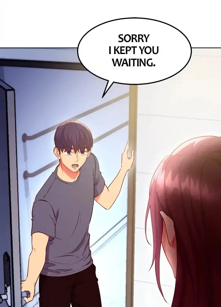 My Stepmother's Friends Chapter 127 page 4 - 