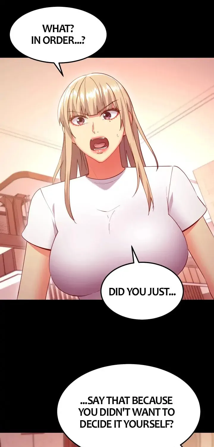 My Stepmother's Friends Chapter 127 page 33 - 