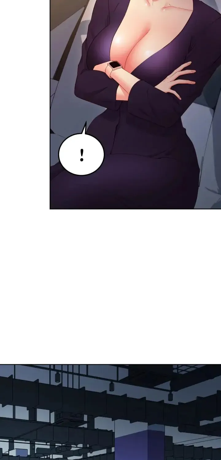 My Stepmother's Friends Chapter 127 page 37 - 