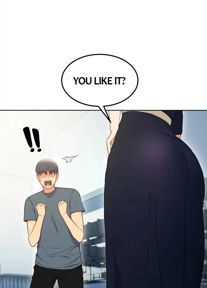 My Stepmother's Friends Chapter 127 page 42 - 