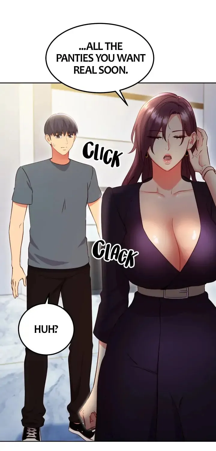 My Stepmother's Friends Chapter 127 page 45 - 