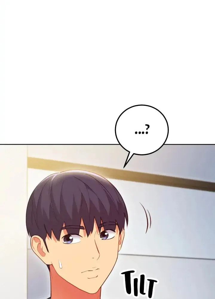 My Stepmother's Friends Chapter 127 page 46 - 