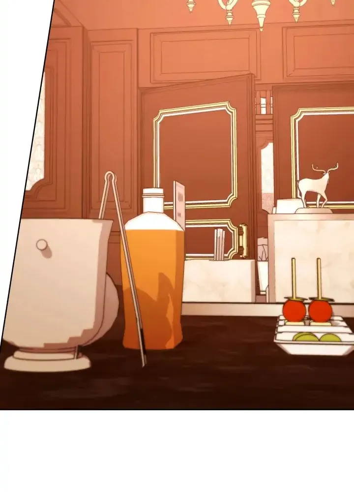 My Stepmother's Friends Chapter 127 page 48 - 