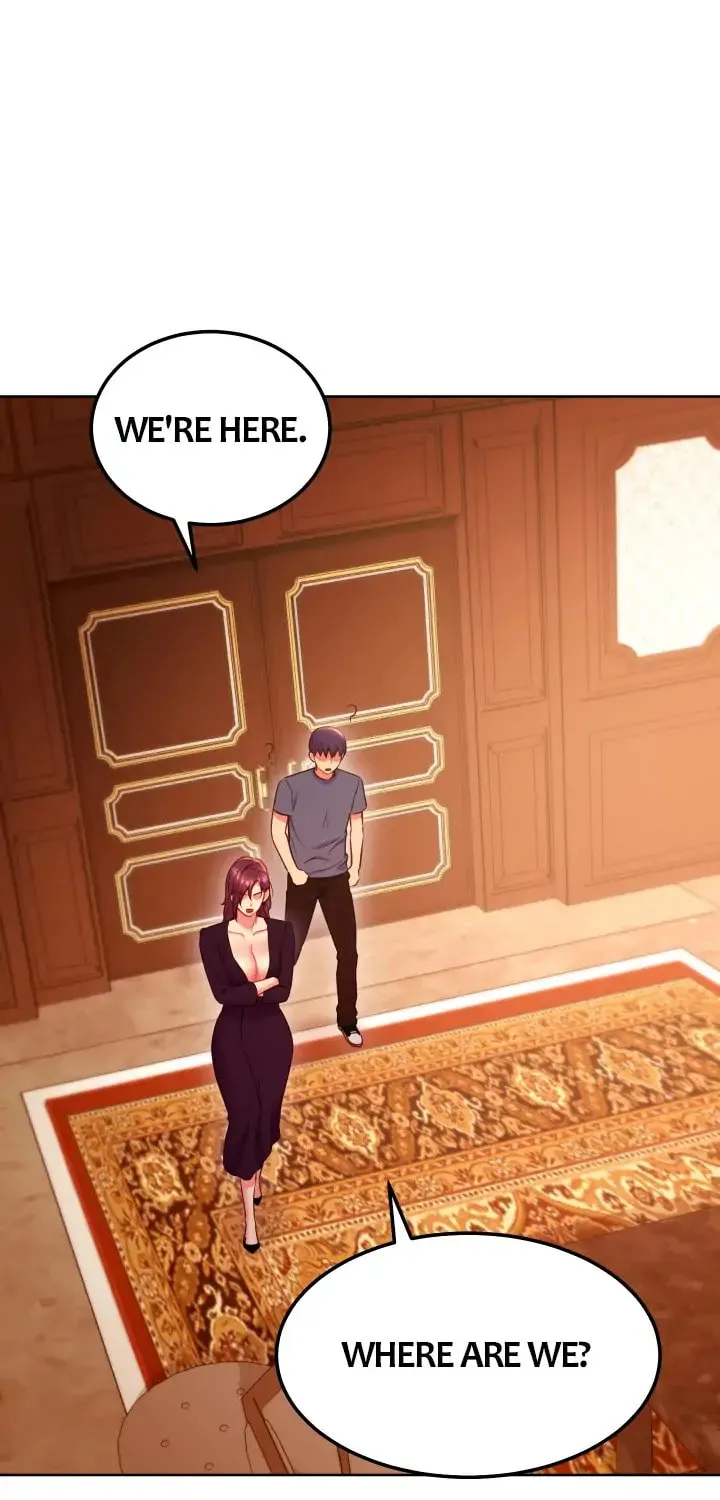My Stepmother's Friends Chapter 127 page 49 - 