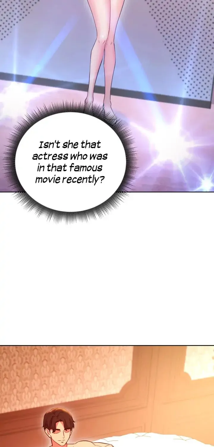 My Stepmother's Friends Chapter 127 page 56 - 