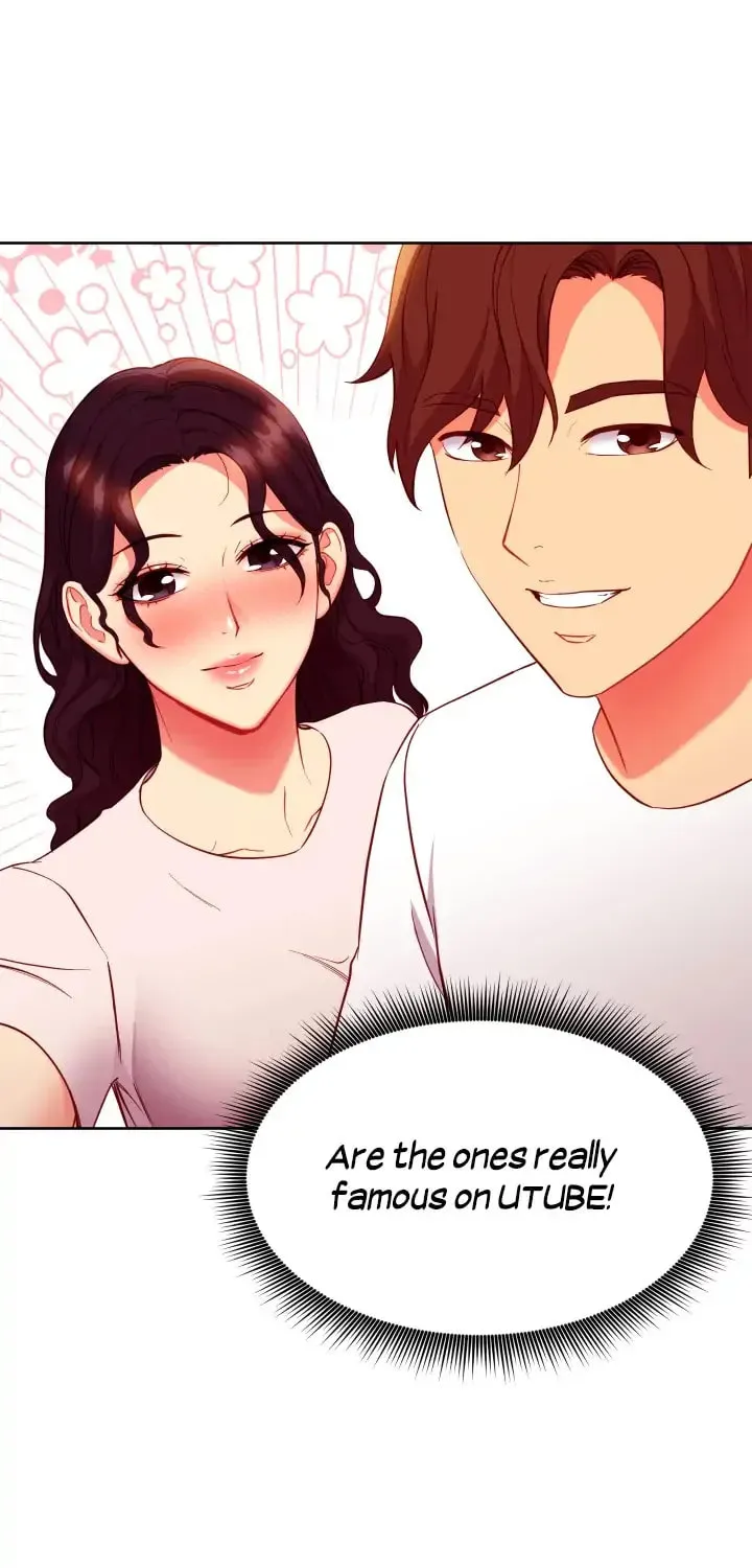 My Stepmother's Friends Chapter 127 page 59 - 