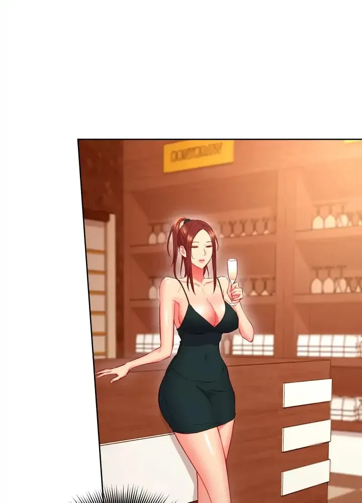 My Stepmother's Friends Chapter 127 page 60 - 