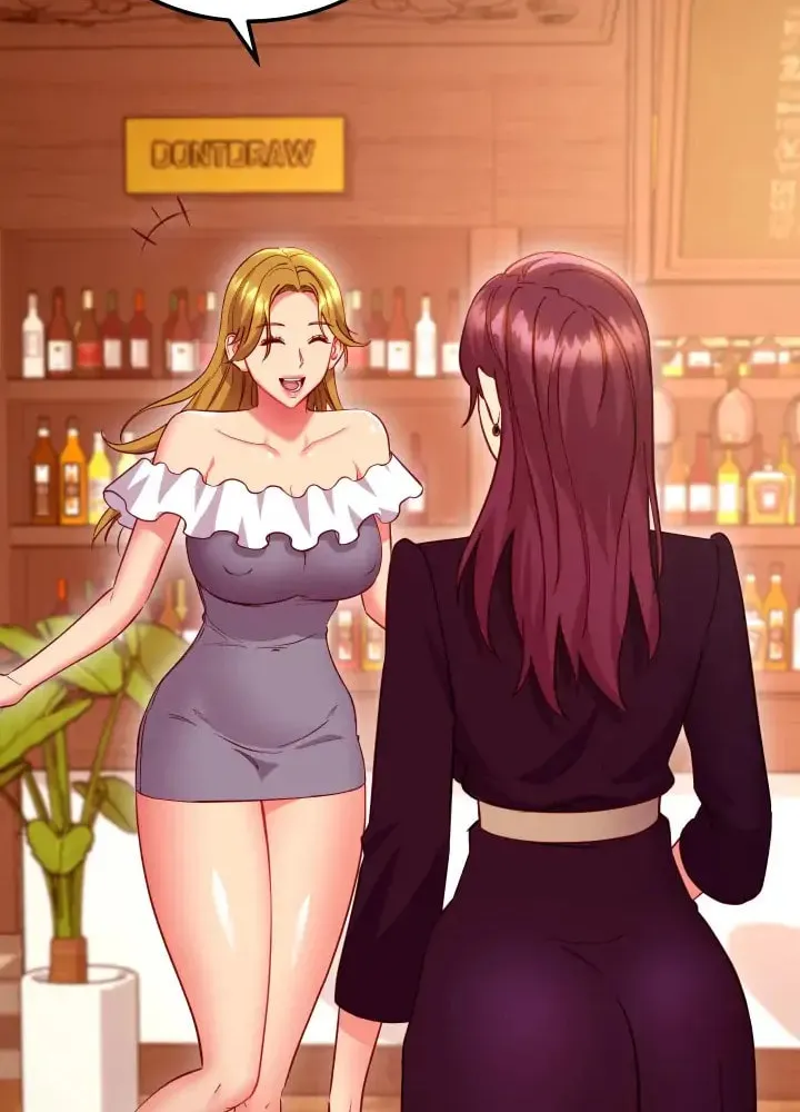 My Stepmother's Friends Chapter 127 page 64 - 
