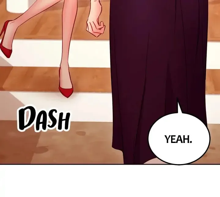 My Stepmother's Friends Chapter 127 page 65 - 