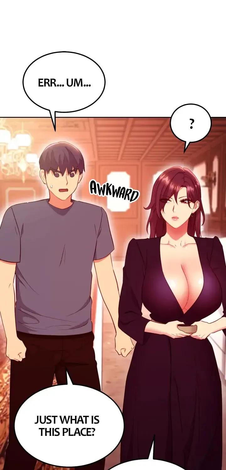 My Stepmother's Friends Chapter 127 page 66 - 