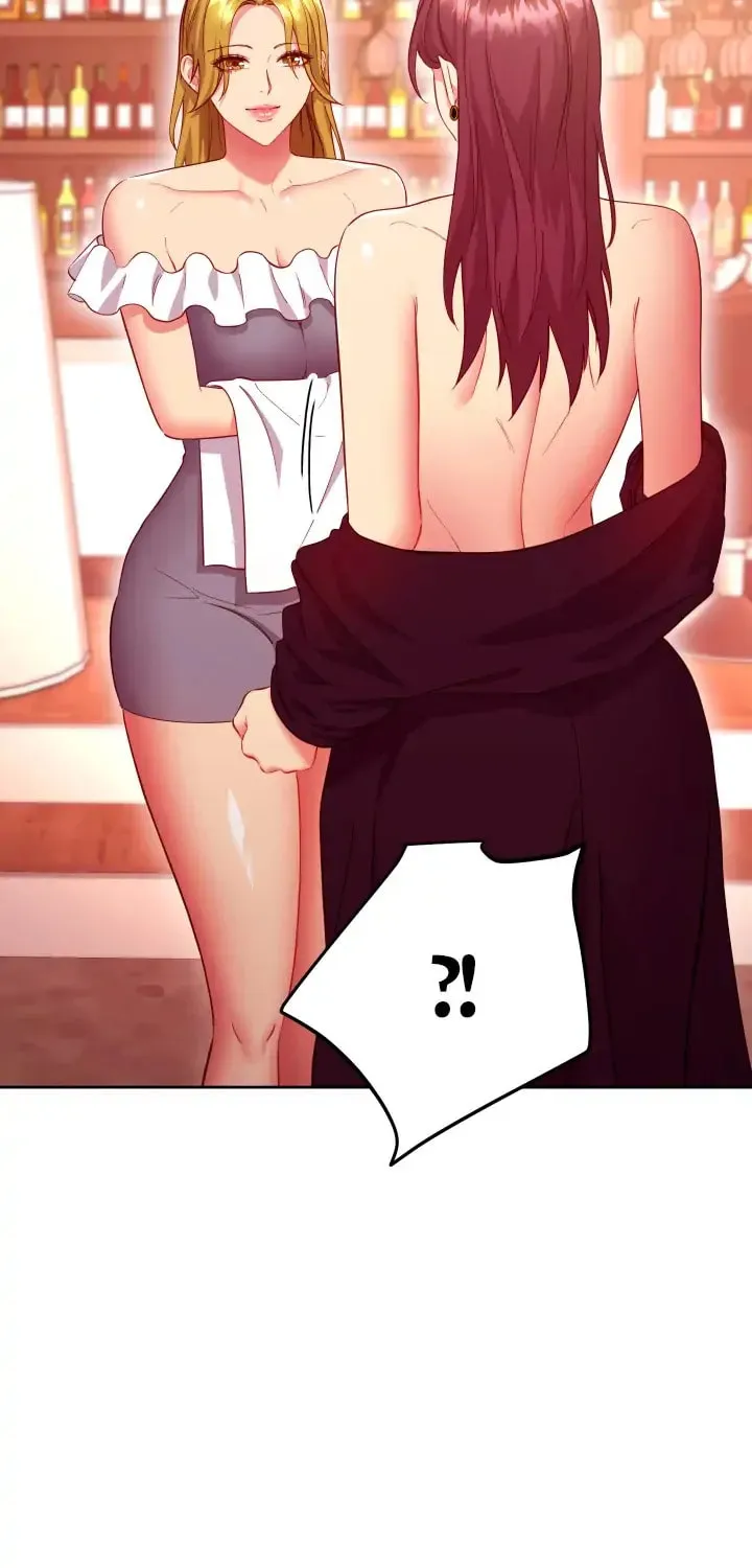 My Stepmother's Friends Chapter 127 page 68 - 