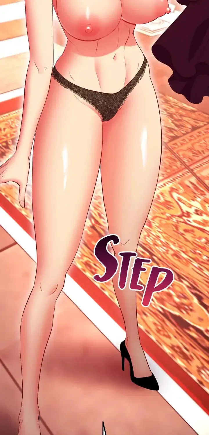 My Stepmother's Friends Chapter 127 page 70 - 