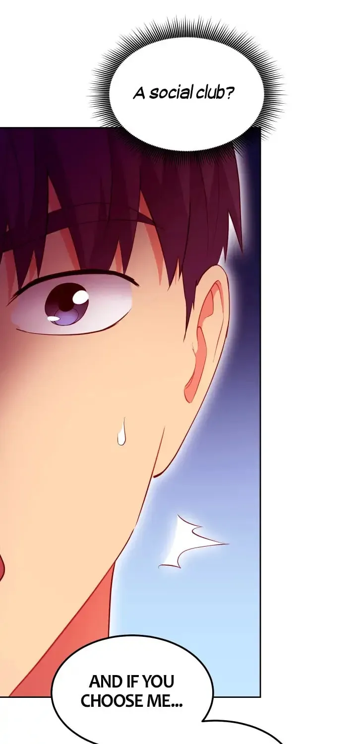 My Stepmother's Friends Chapter 127 page 72 - 
