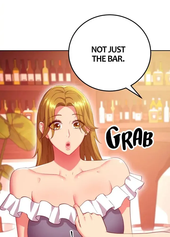 My Stepmother's Friends Chapter 127 page 75 - 