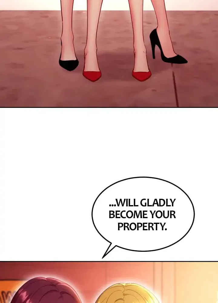 My Stepmother's Friends Chapter 127 page 80 - 