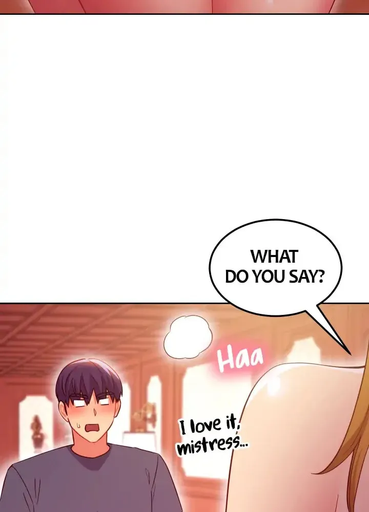 My Stepmother's Friends Chapter 127 page 82 - 