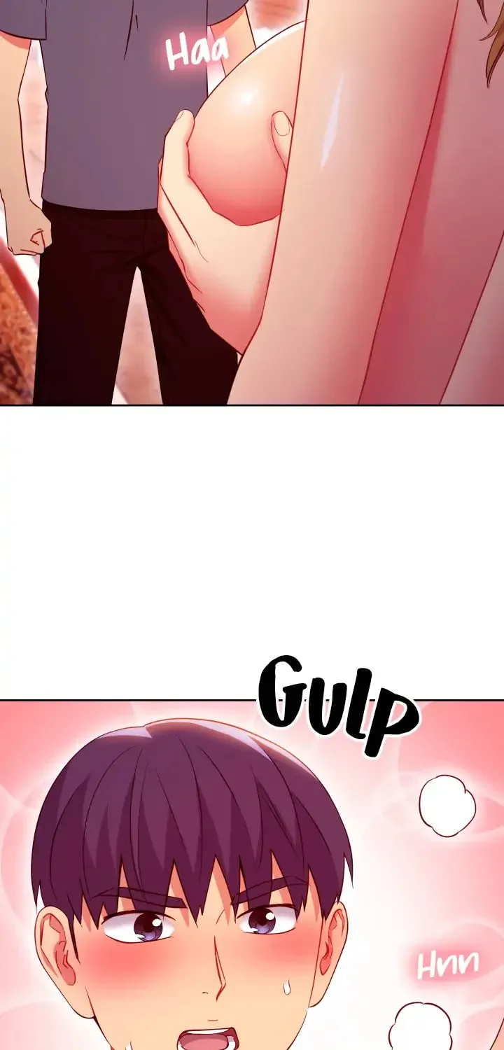 My Stepmother's Friends Chapter 127 page 83 - 