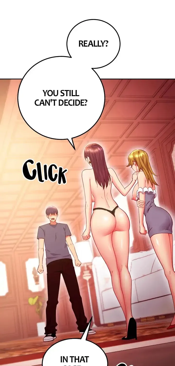 My Stepmother's Friends Chapter 127 page 85 - 