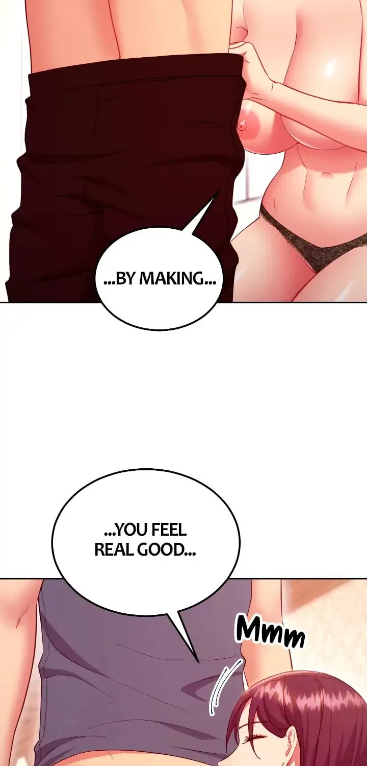 My Stepmother's Friends Chapter 127 page 87 - 