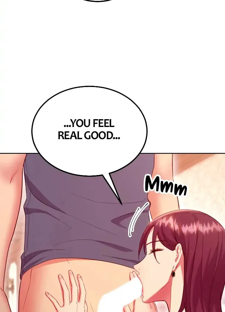 My Stepmother's Friends Chapter 128 page 2 - 