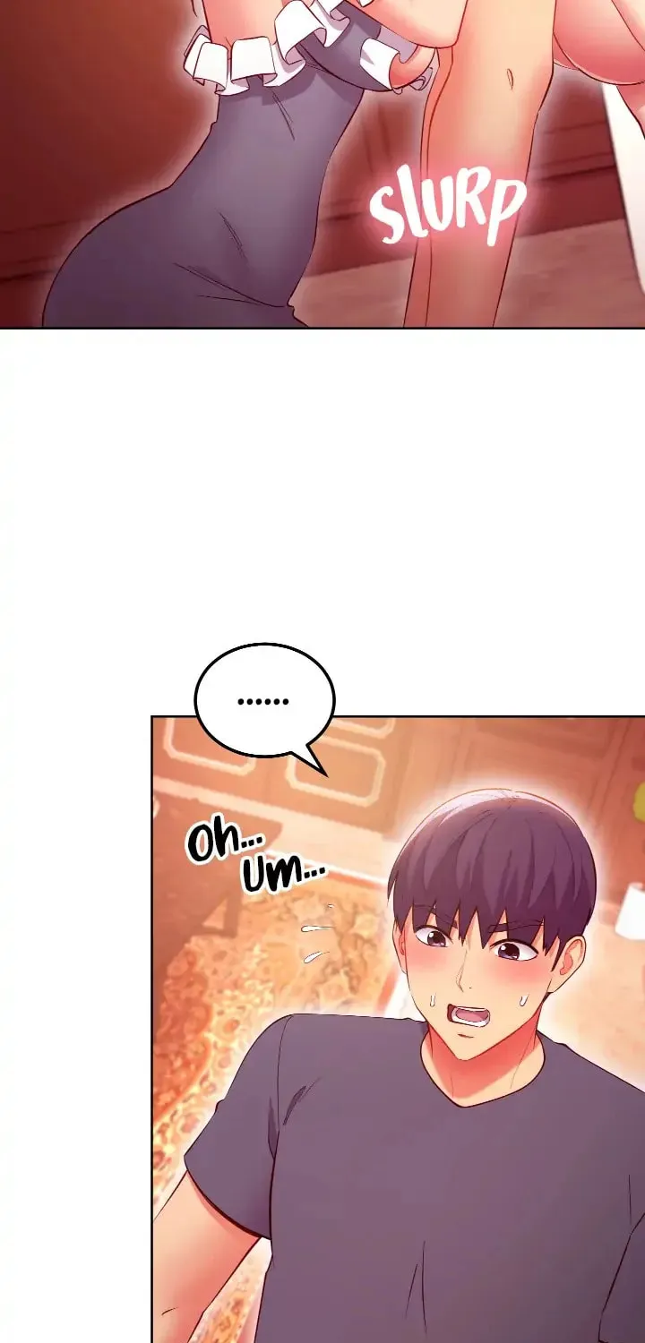 My Stepmother's Friends Chapter 128 page 14 - 